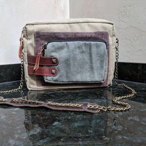Mona B handbag